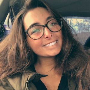 Meet your Posher, Bailey marie